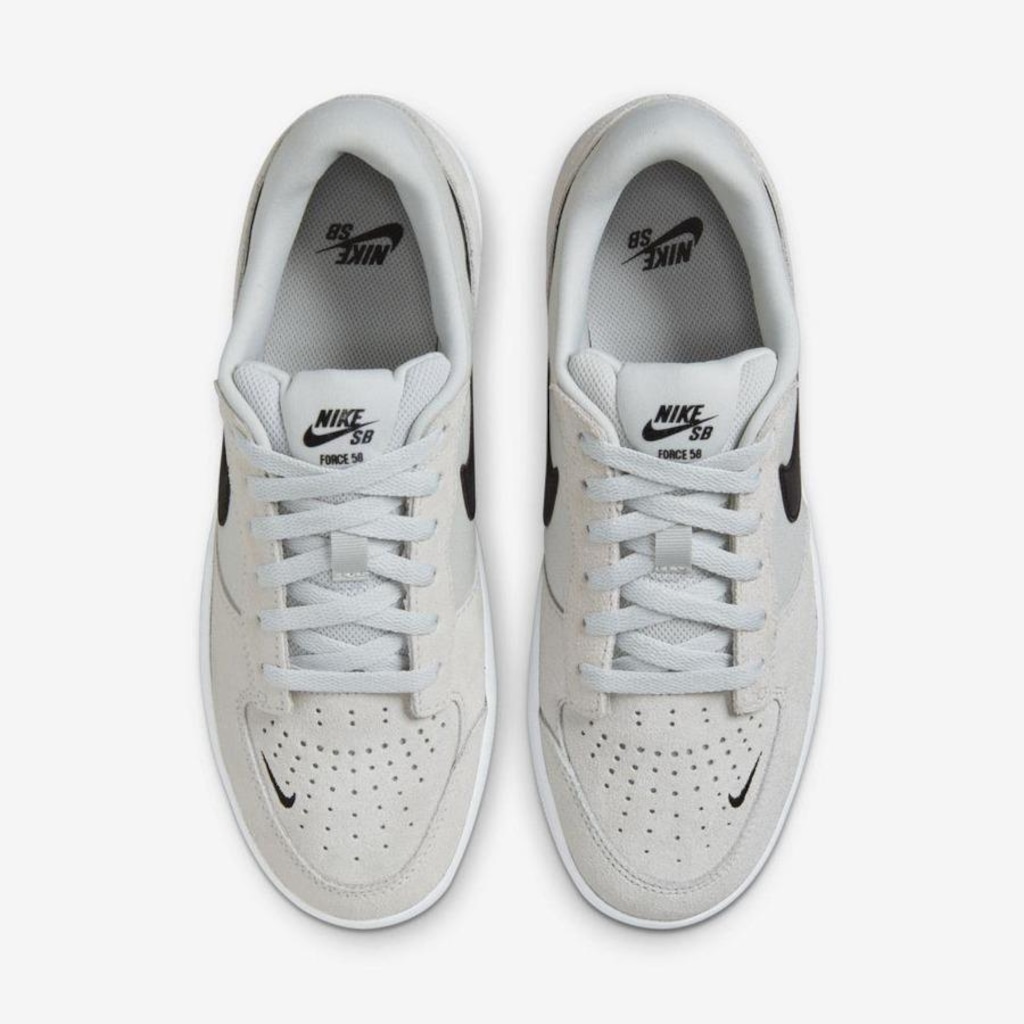Imagem 5 do produto Tênis Nike SB Force 58 - Masculino