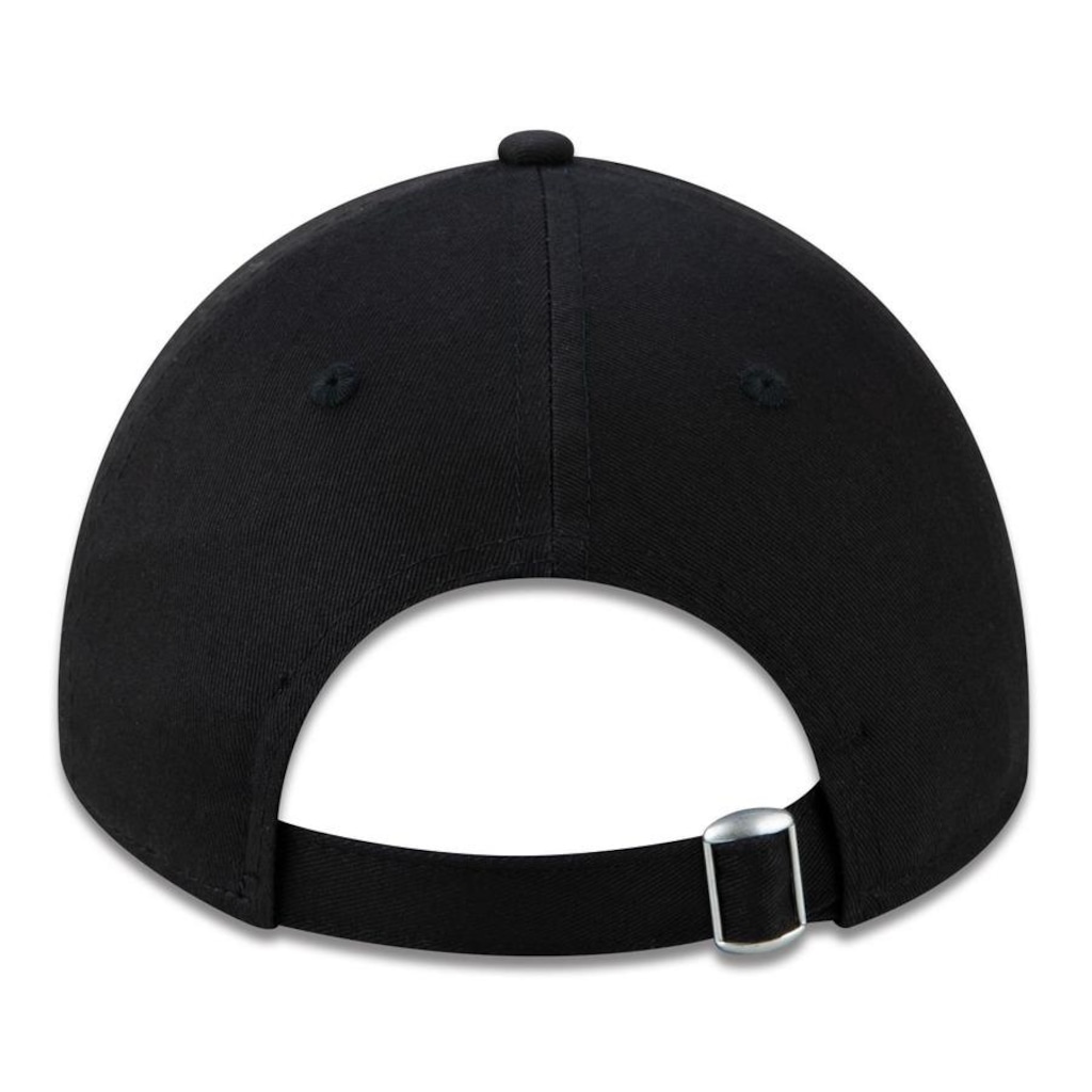 Imagem 4 do produto Boné Aba Curva New Era 9Twenty MLB Los Angeles Dodgers - Strapback - Adulto