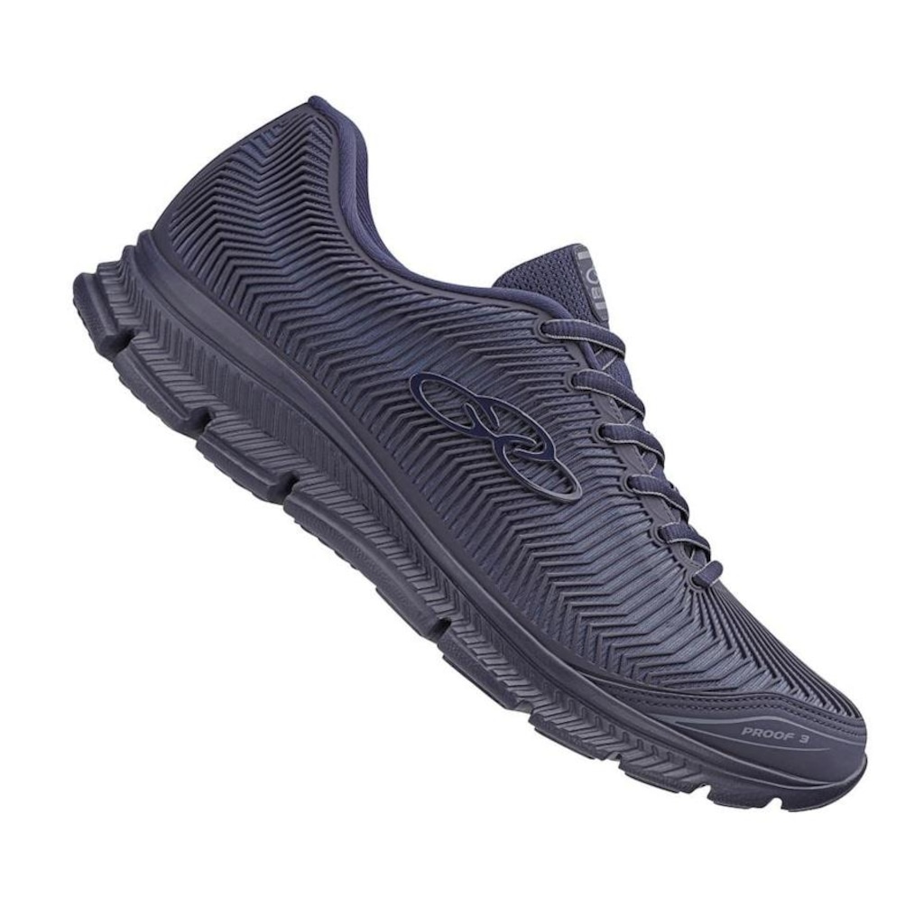 Imagem 2 do produto Tênis Olympikus Proof 3 - Masculino