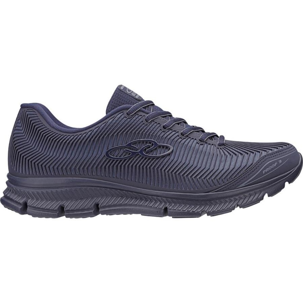 Imagem 1 do produto Tênis Olympikus Proof 3 - Masculino