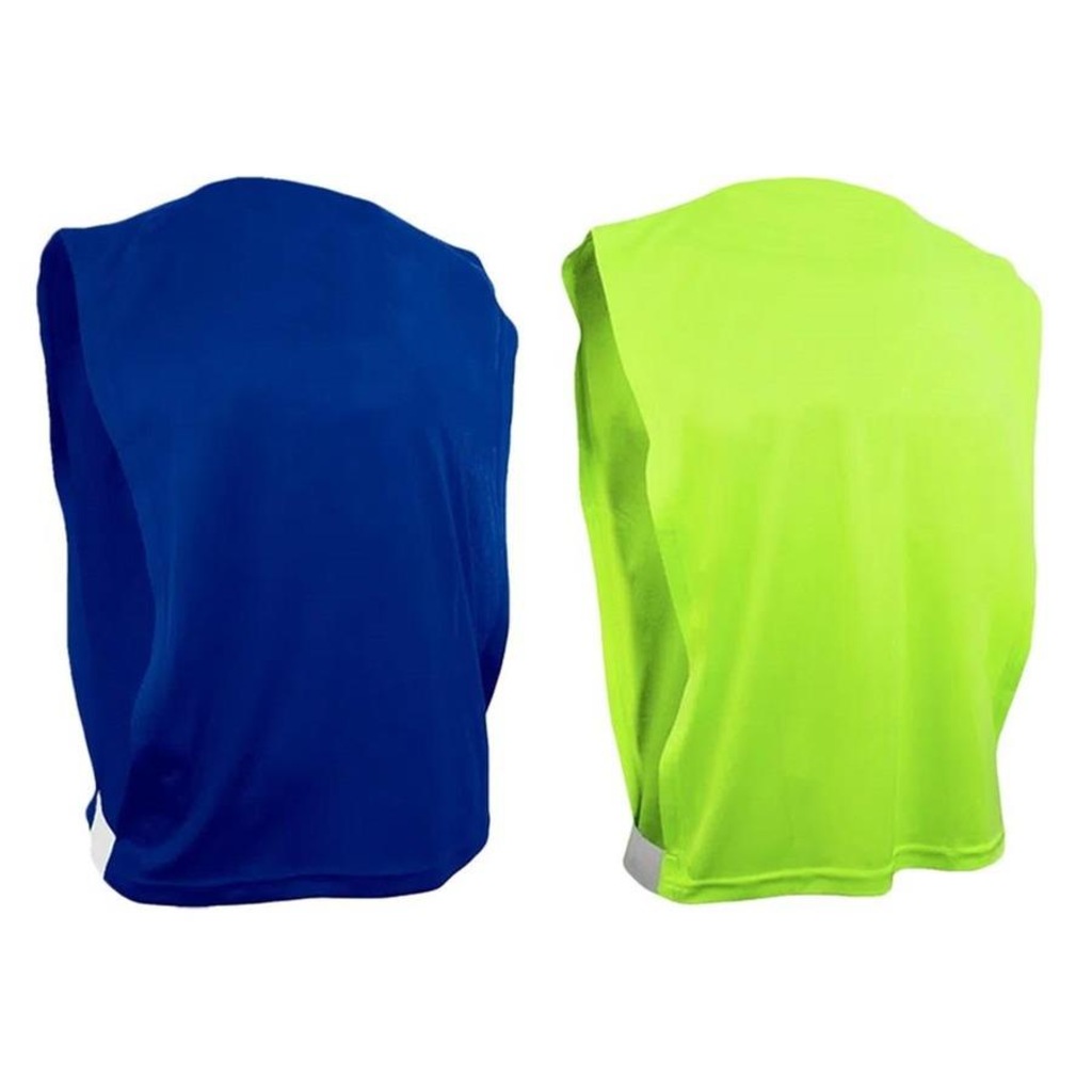 Imagem 2 do produto Kit 2 Coletes Penalty - Adulto