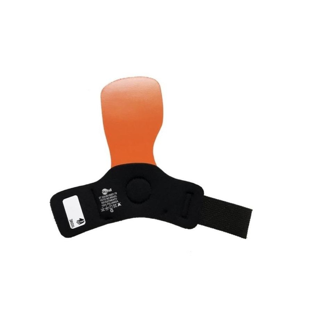 Imagem 3 do produto Luvas Hand Grip Palmar Skyhill Hand Grip Competition Cross Training