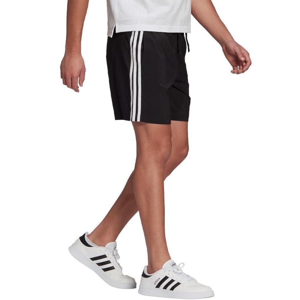 Imagem 2 do produto Shorts adidas Aeroready Essentials Chelsea 3S - Masculino