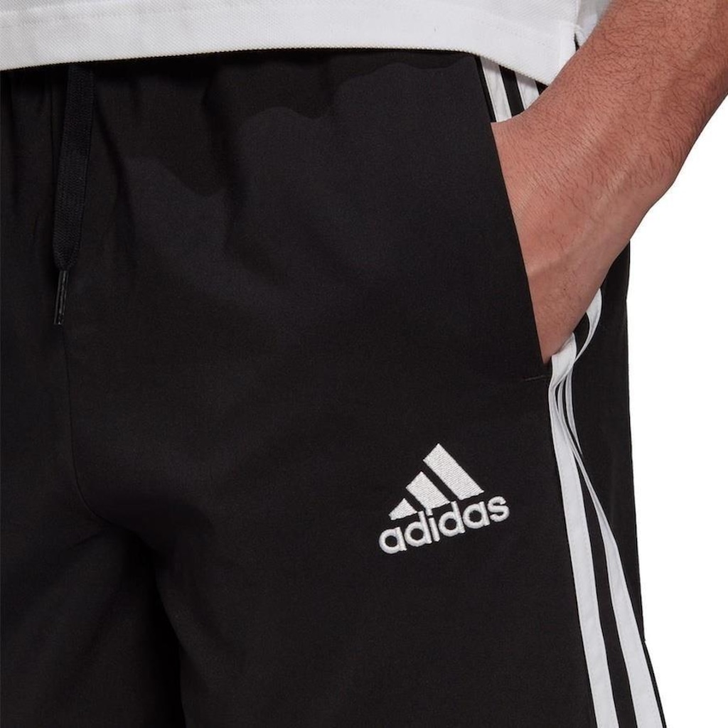 Imagem 4 do produto Shorts adidas Aeroready Essentials Chelsea 3S - Masculino