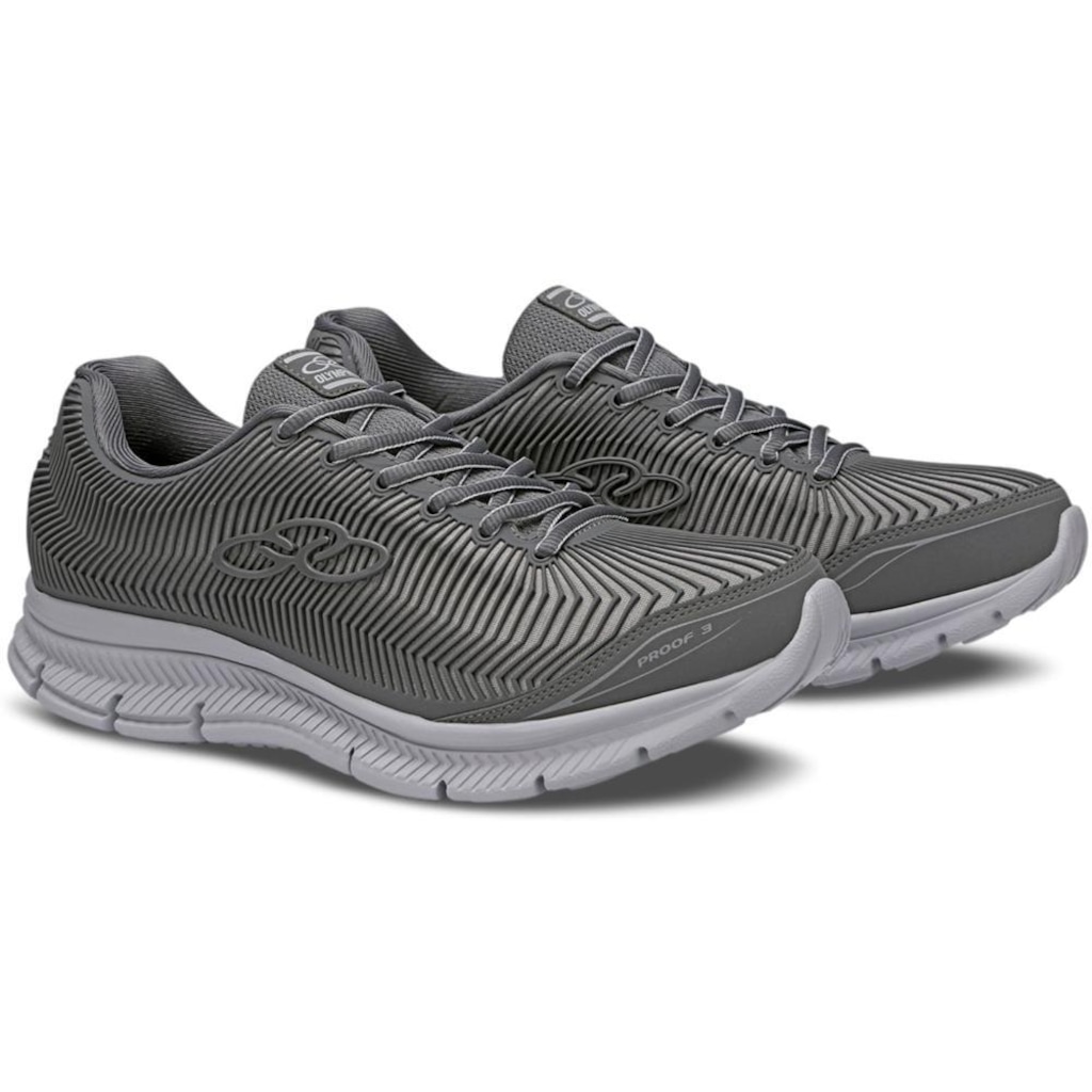 Imagem 2 do produto Tênis Olympikus Proof 3 - Masculino