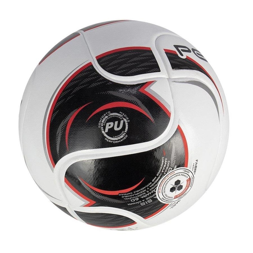 Imagem 2 do produto Bola de Futsal Penalty Max 200 Term XXII