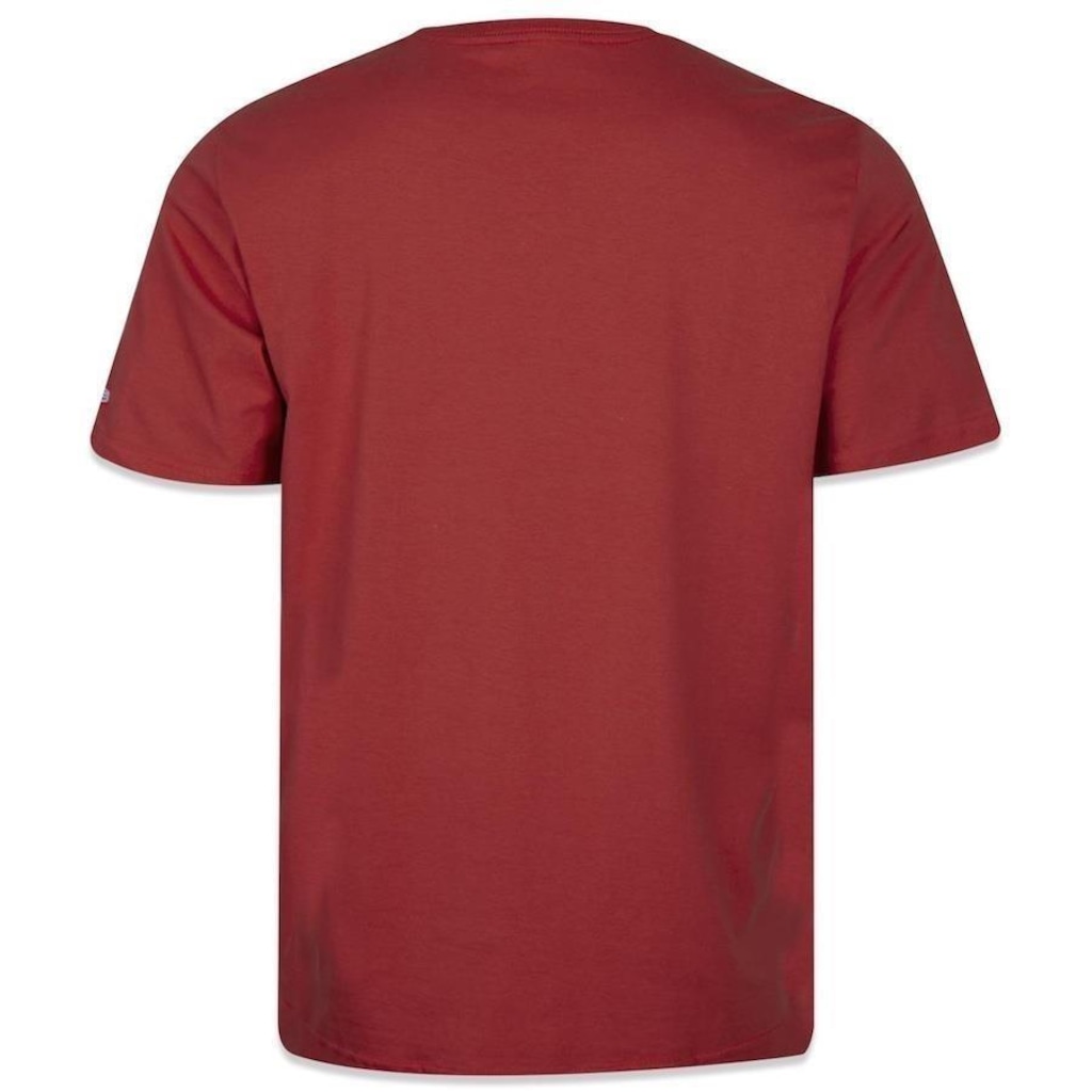 Imagem 2 do produto Camiseta New Era Tampa Bay Buccaneers NFL Street - Masculina