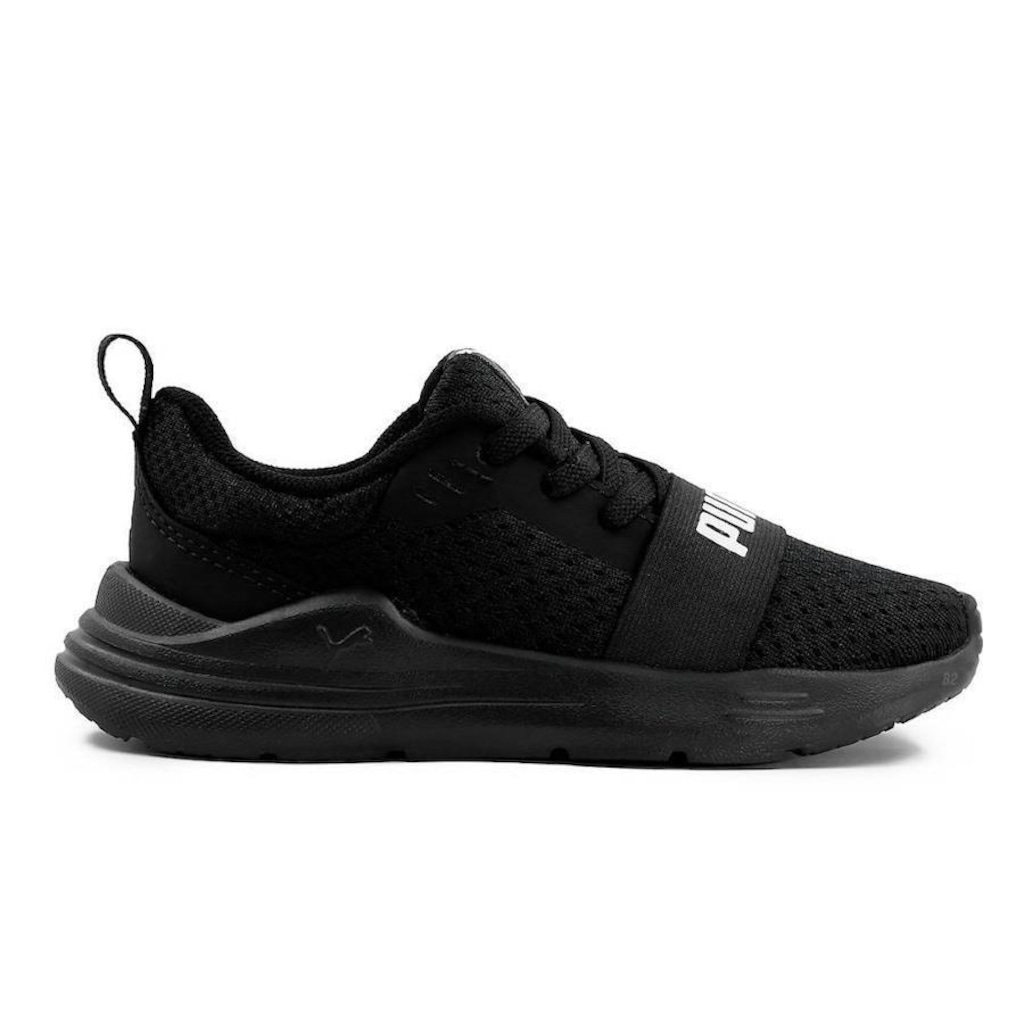 Imagem 2 do produto Tênis Puma Wired Run - Unissex