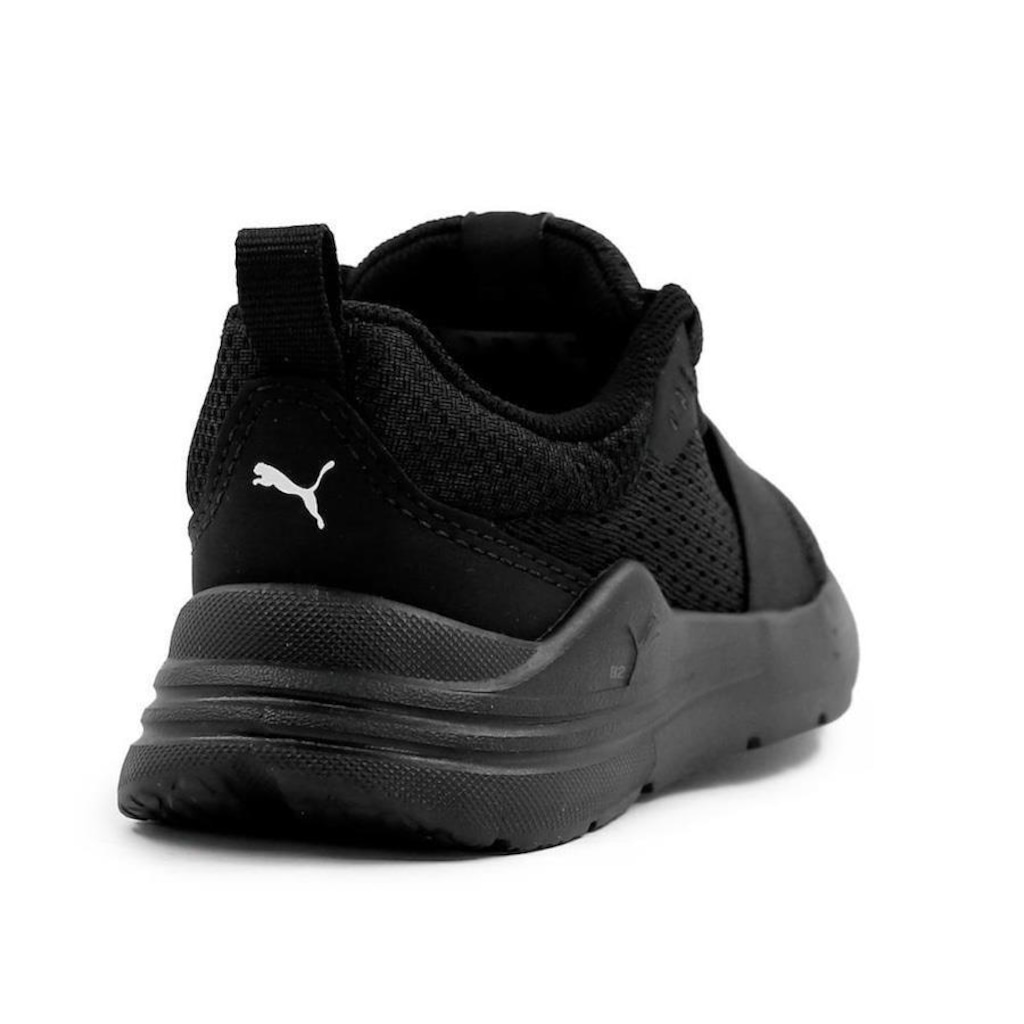 Imagem 4 do produto Tênis Puma Wired Run - Unissex
