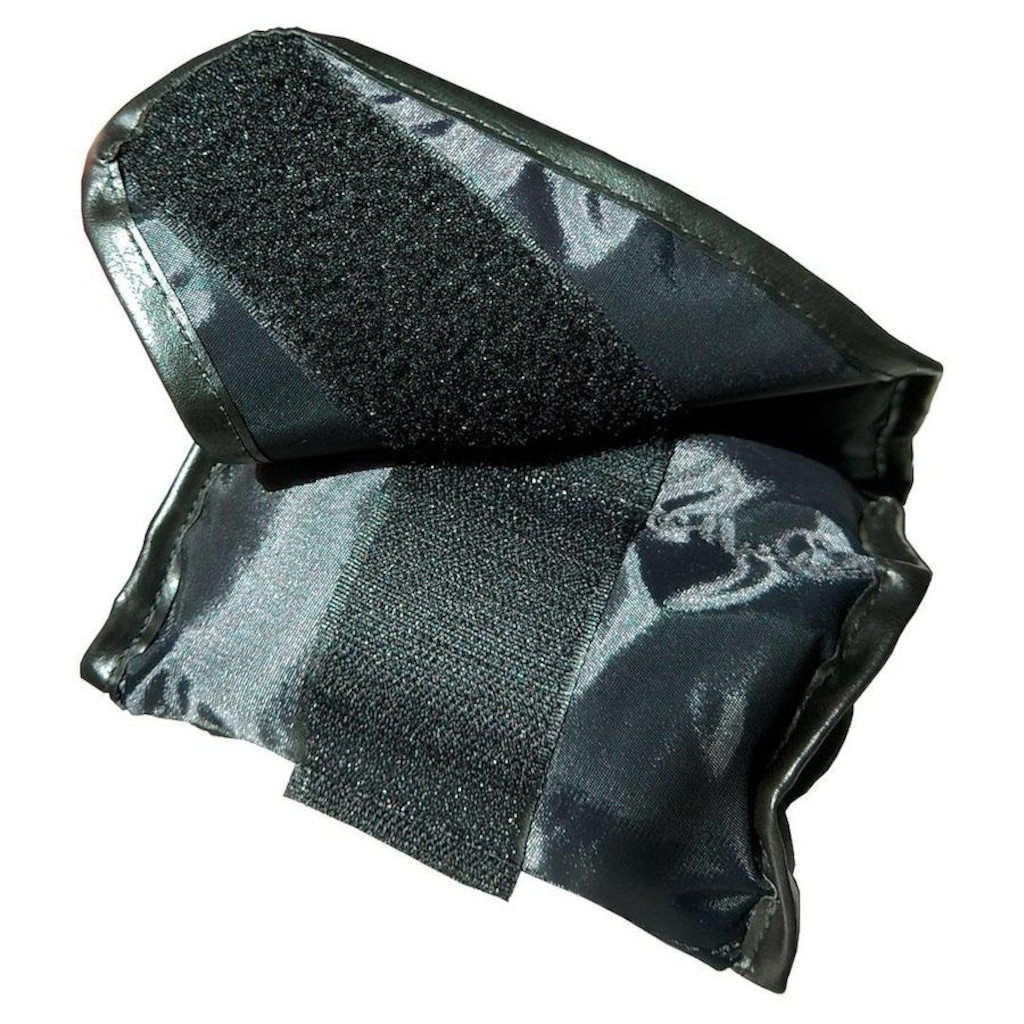 Imagem 4 do produto Caneleira de Peso Iniciativa Fitness 2Kg - Par