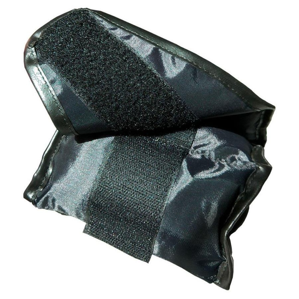 Imagem 3 do produto Caneleira de Peso Iniciativa Fitness 1Kg - Par