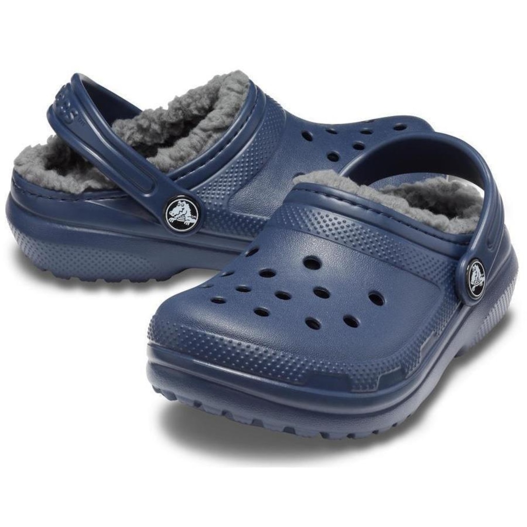 Imagem 2 do produto Crocs Classic Lined - Infantil