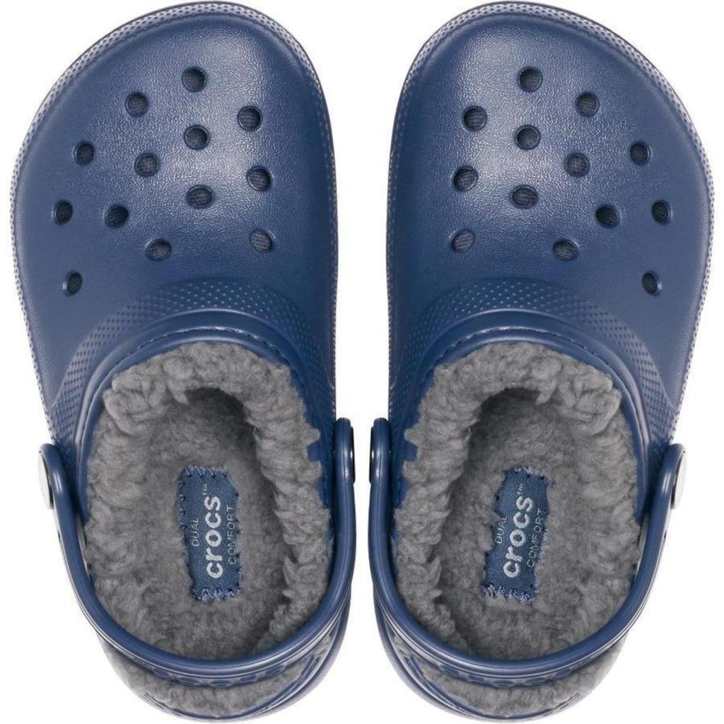 Imagem 3 do produto Crocs Classic Lined - Infantil