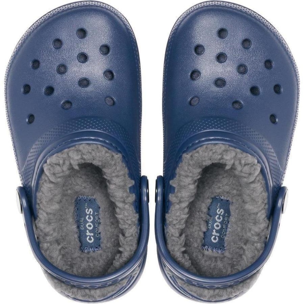 Imagem 5 do produto Crocs Classic Lined - Infantil