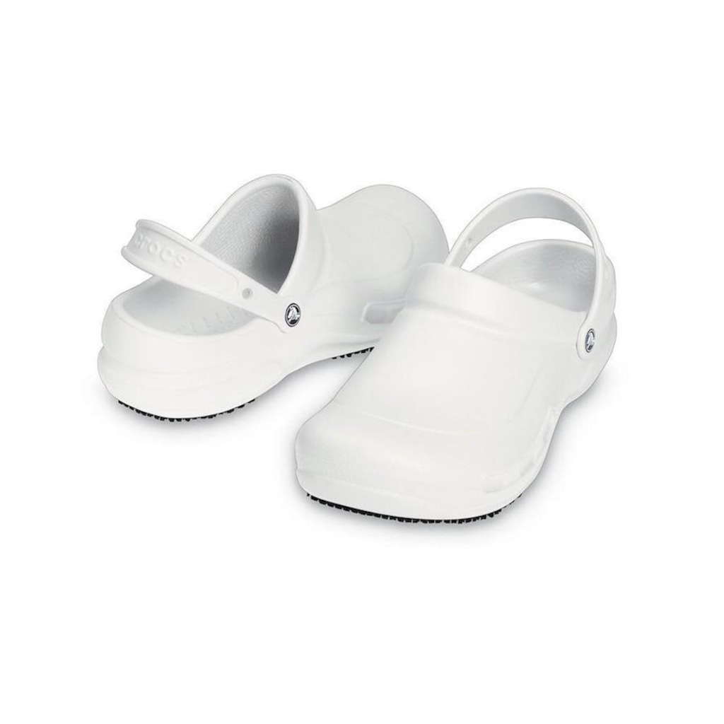 Imagem 5 do produto Sandália Crocs Bistro Clog - Adulto