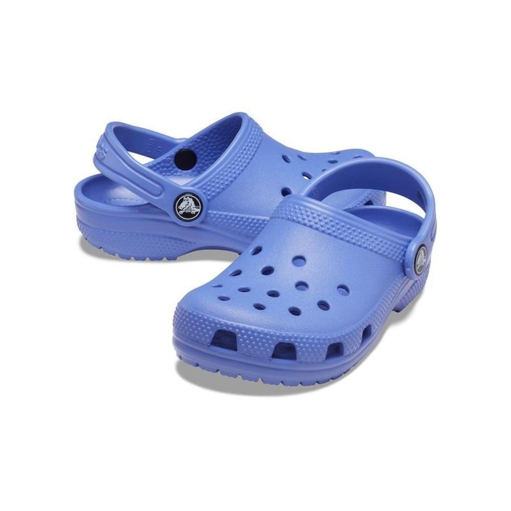 Imagem 2 do produto Sandália Crocs Infantil Classic Clog
