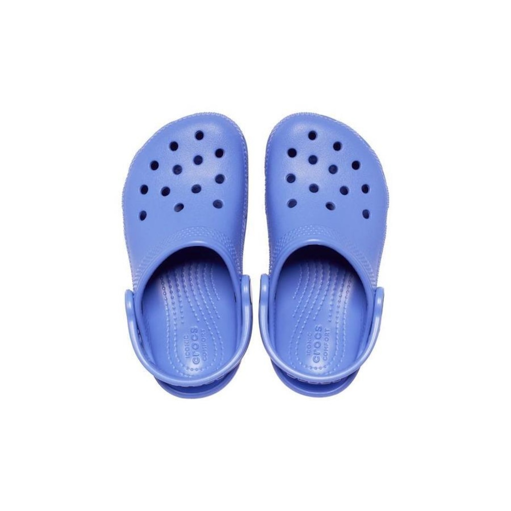 Imagem 3 do produto Sandália Crocs Infantil Classic Clog