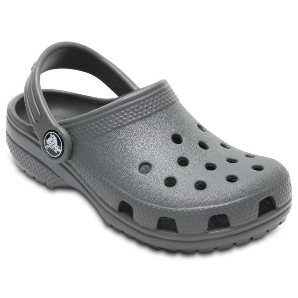 Imagem 2 do produto Sandália Crocs Infantil Classic Clog
