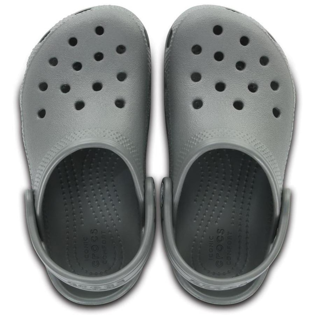 Imagem 3 do produto Sandália Crocs Infantil Classic Clog