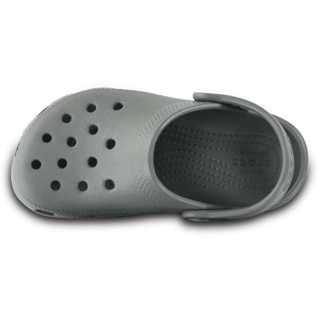 Imagem 4 do produto Sandália Crocs Infantil Classic Clog