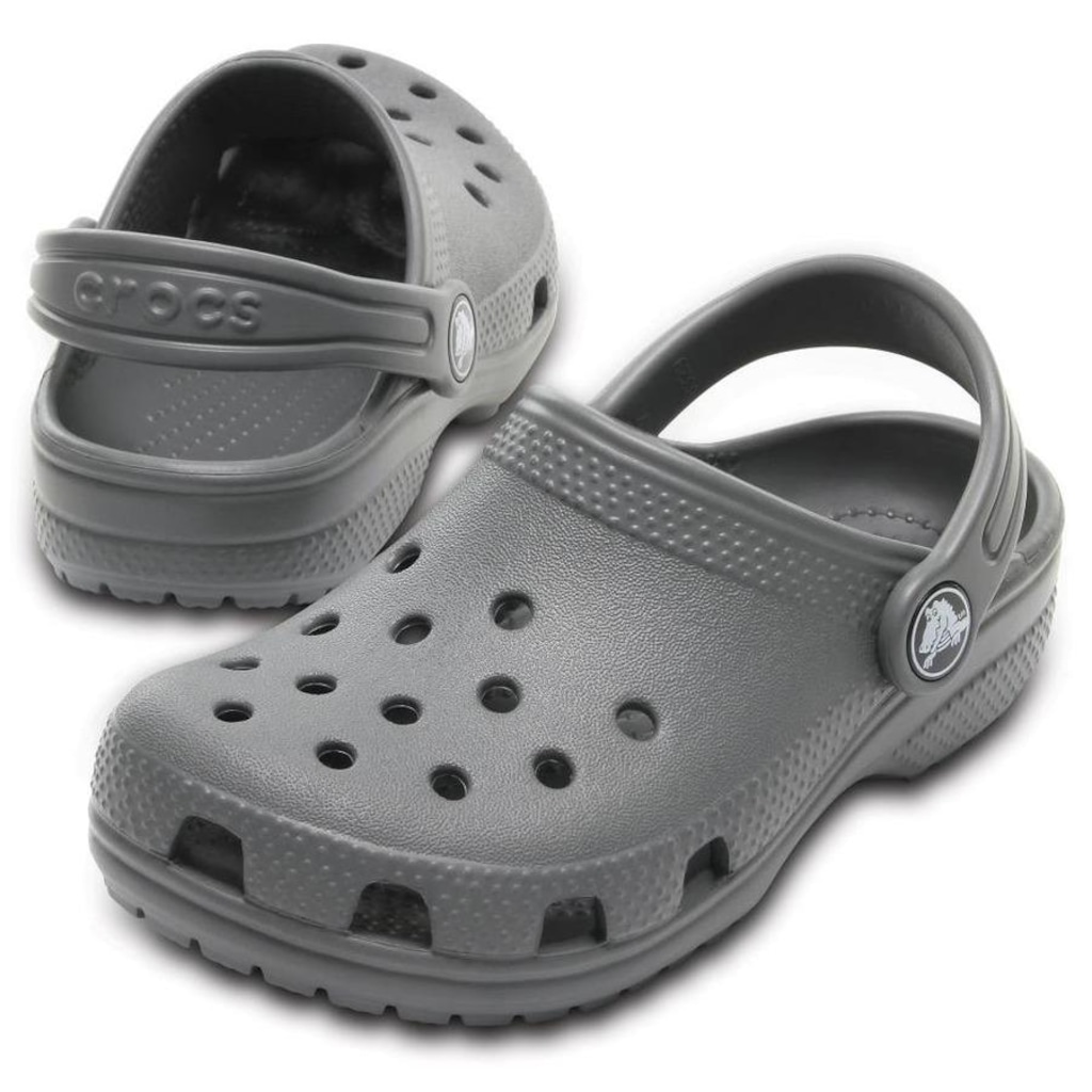Imagem 5 do produto Sandália Crocs Infantil Classic Clog