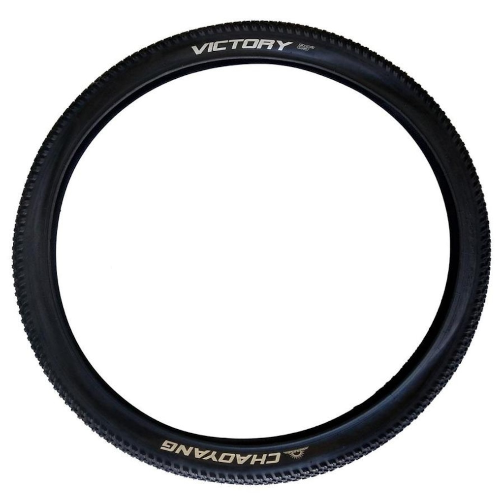 Imagem 3 do produto Pneu Aro 29 Mtb Chaoyang VI ctory 29 X 2.20 60 Tpi - Par