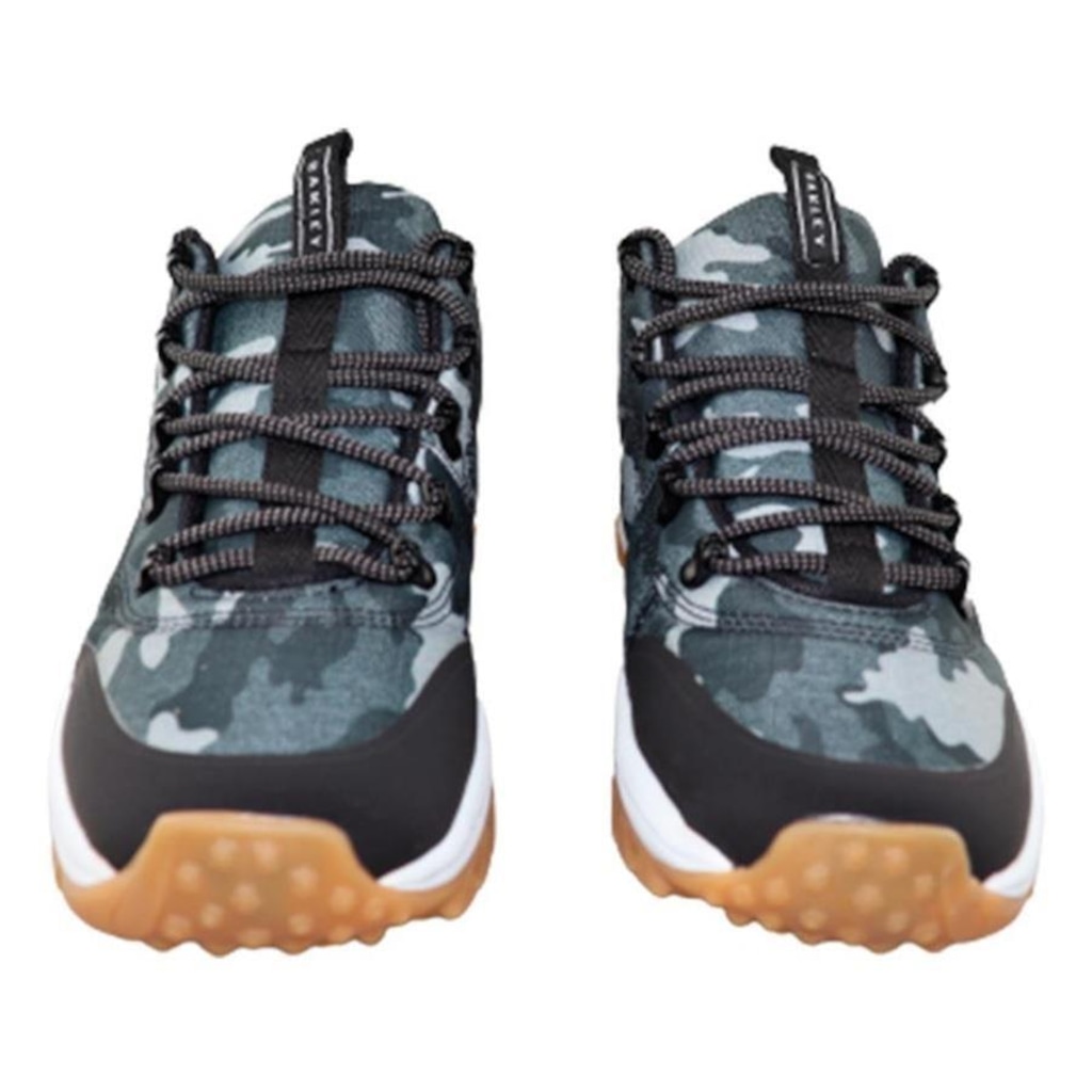 Imagem 2 do produto Tênis Oakley Confront Low Camo - Masculino