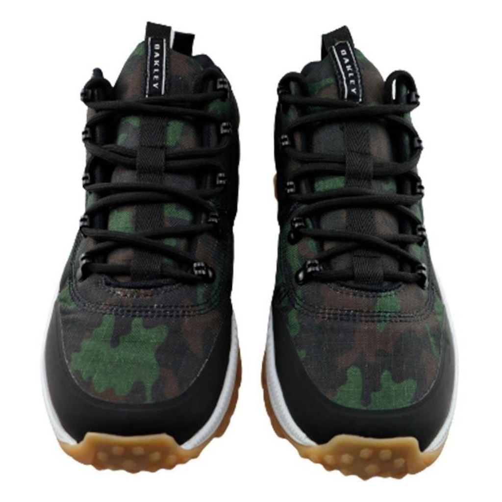 Imagem 2 do produto Tênis Oakley Confront Low Camo - Masculino