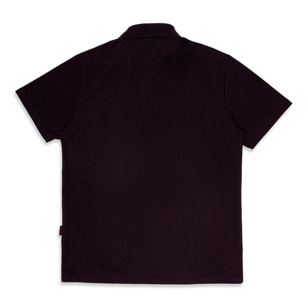Imagem 2 do produto Camisa Polo Oakley Patch 2.0 - Masculina