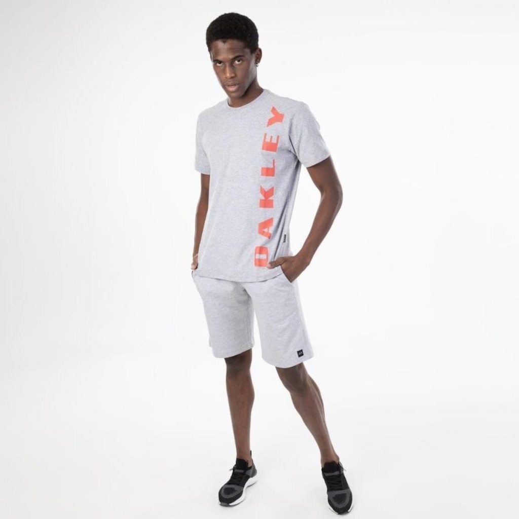 Imagem 2 do produto Camiseta Oakley Big Bark Tee - Masculina