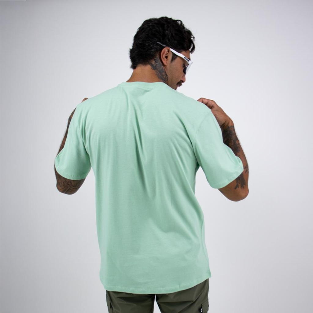 Imagem 5 do produto Camiseta Oakley Mark II Tee - Masculina