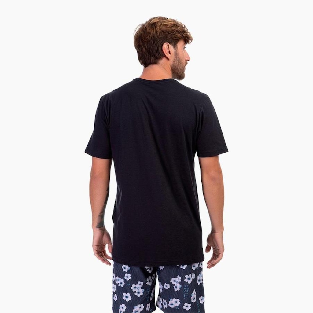 Imagem 3 do produto Camiseta Oakley O-bark SS Tee - Masculina - Masculina
