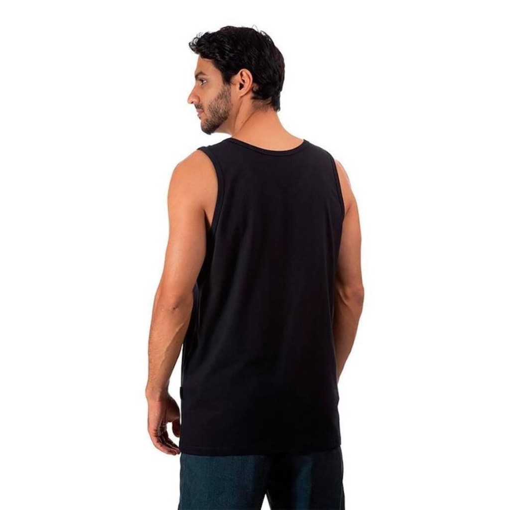 Imagem 2 do produto Camiseta Regata Oakley Mark 2 Tank - Masculina