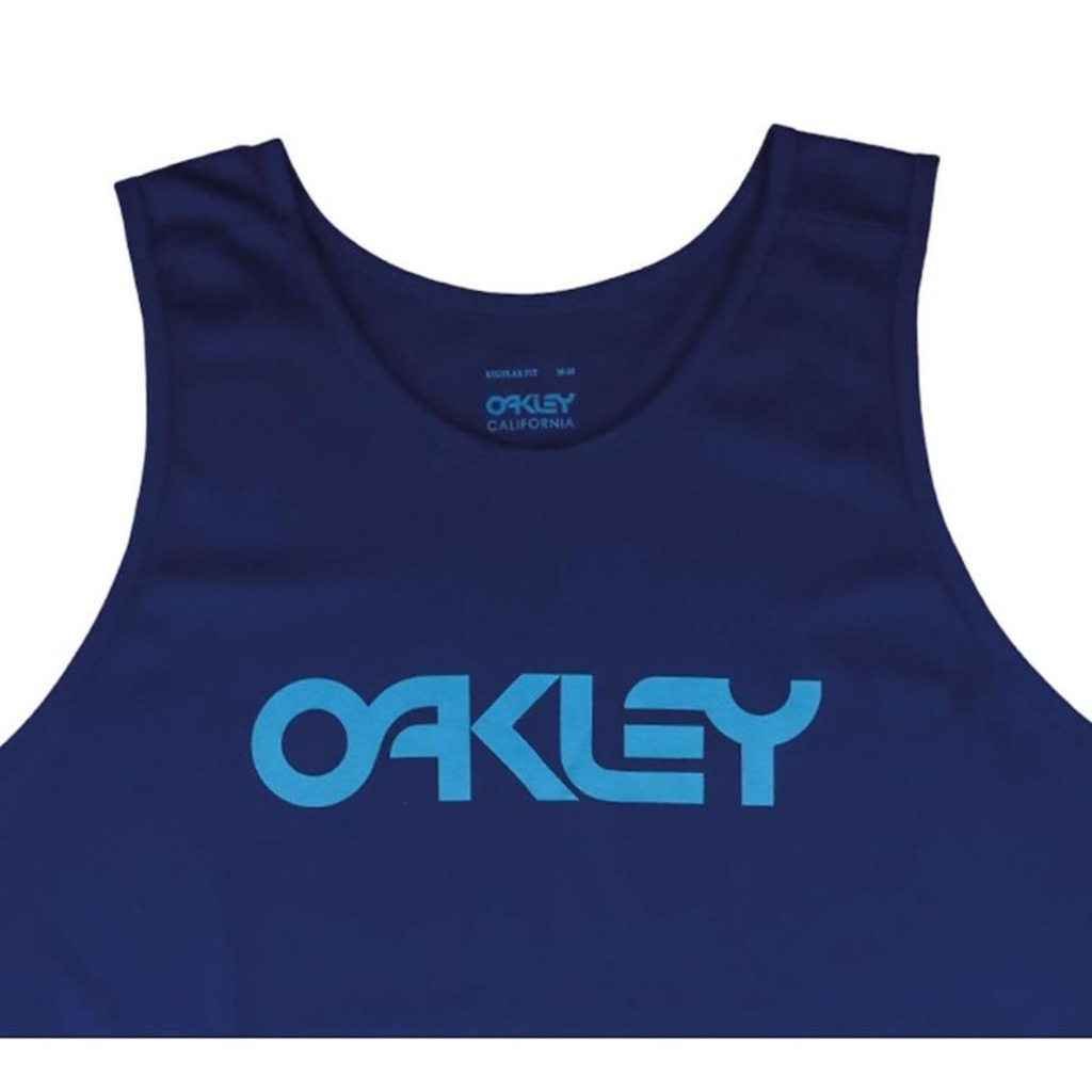 Imagem 3 do produto Camiseta Regata Oakley Mark 2 Tank - Masculina