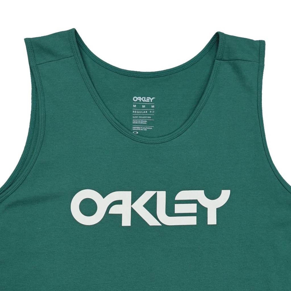 Imagem 2 do produto Camiseta Regata Oakley Mark 2 Tank - Masculina