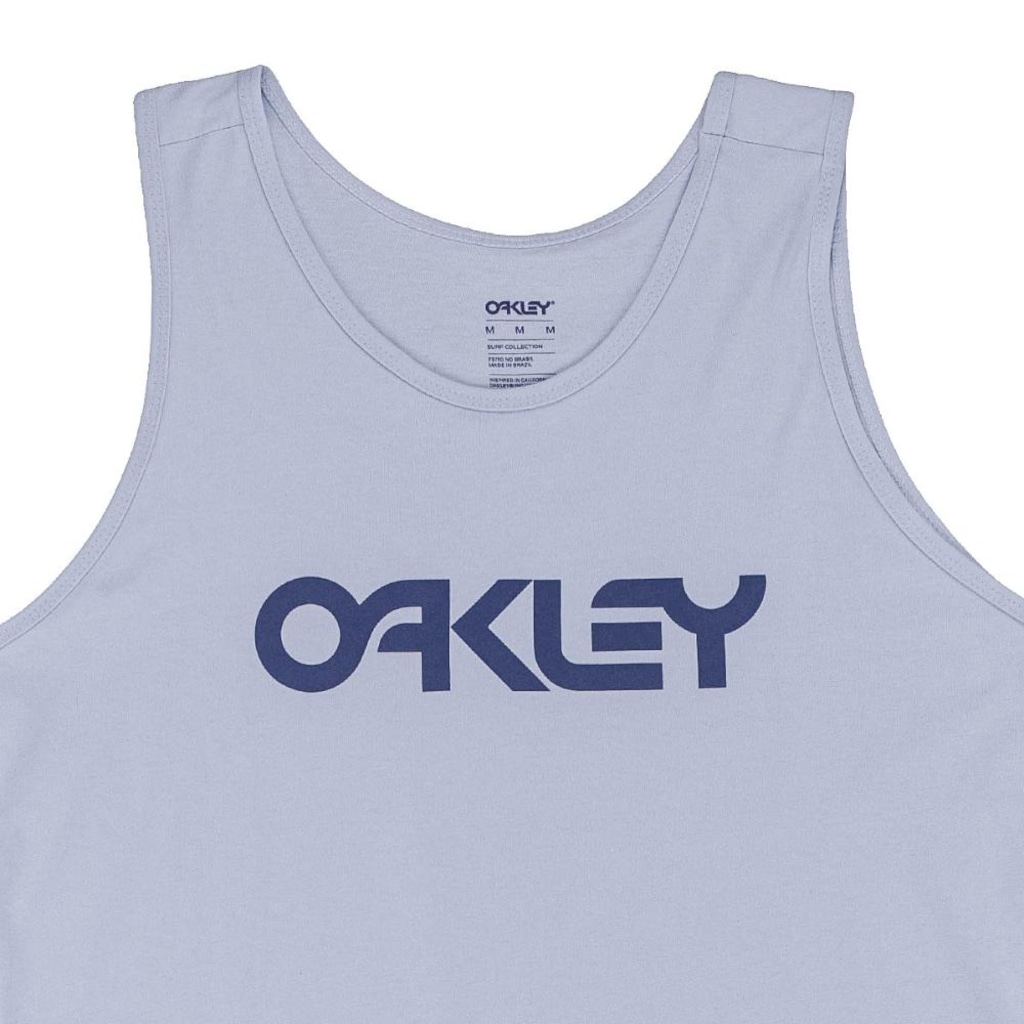 Imagem 2 do produto Camiseta Regata Oakley Mark 2 Tank - Masculina