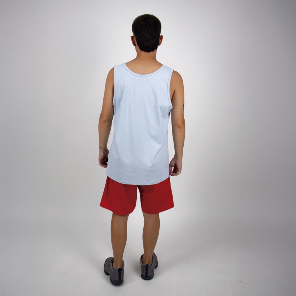 Imagem 4 do produto Camiseta Regata Oakley Mark 2 Tank - Masculina