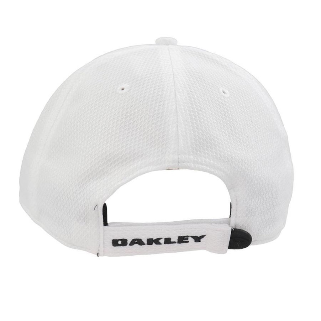 Imagem 4 do produto Boné Aba Curva Oakley Golf Ellipse - Strapback - Adulto