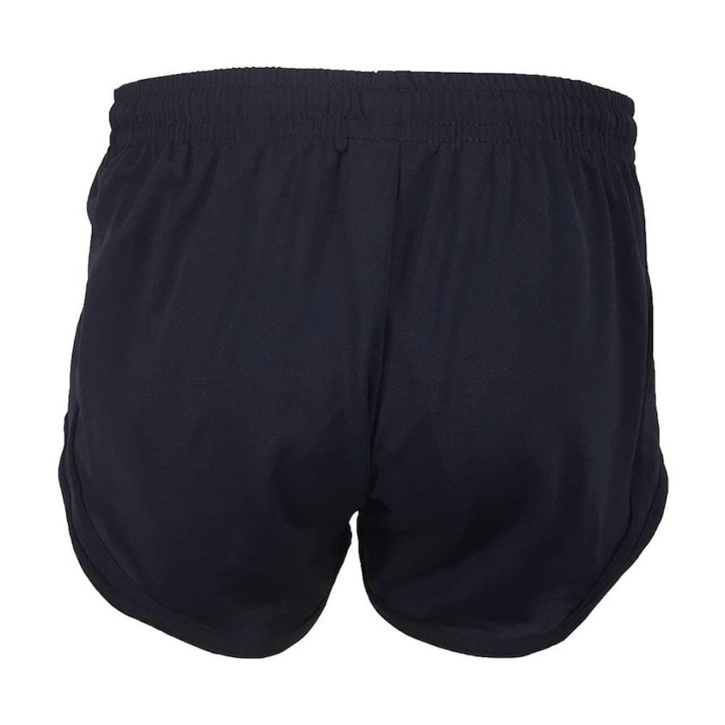 Imagem 2 do produto Short Corrida Placar Damasco SH-724 - Feminino