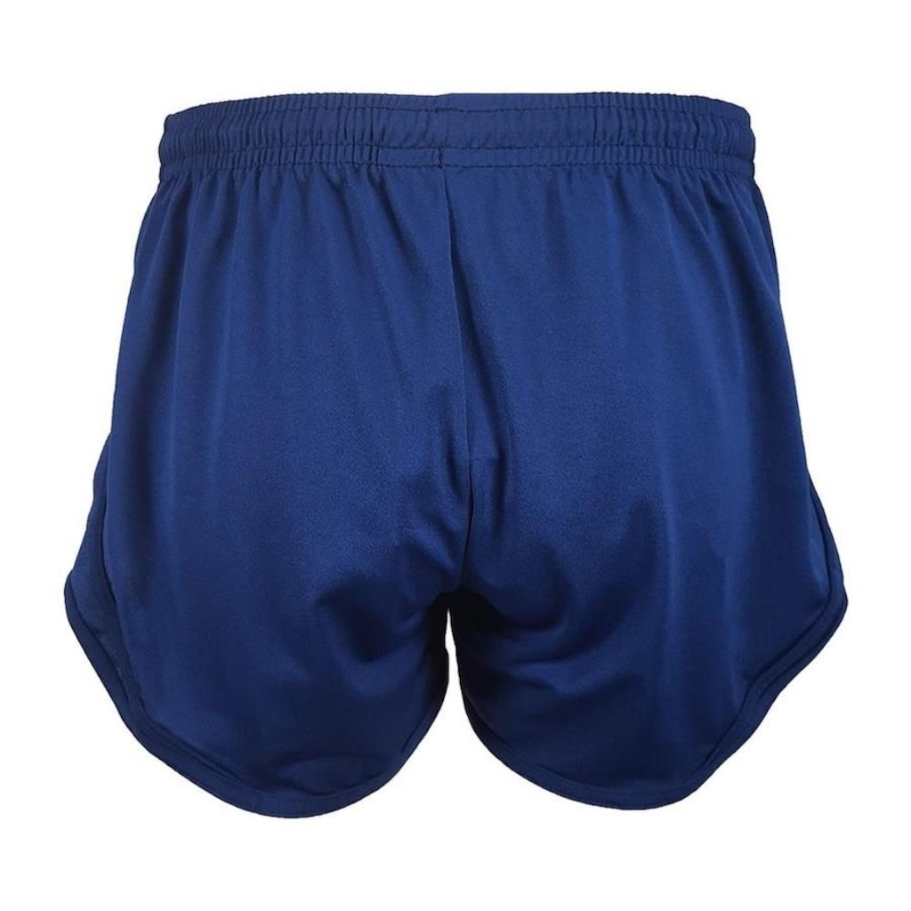 Imagem 2 do produto Short Corrida Placar Damasco SH-724 - Feminino