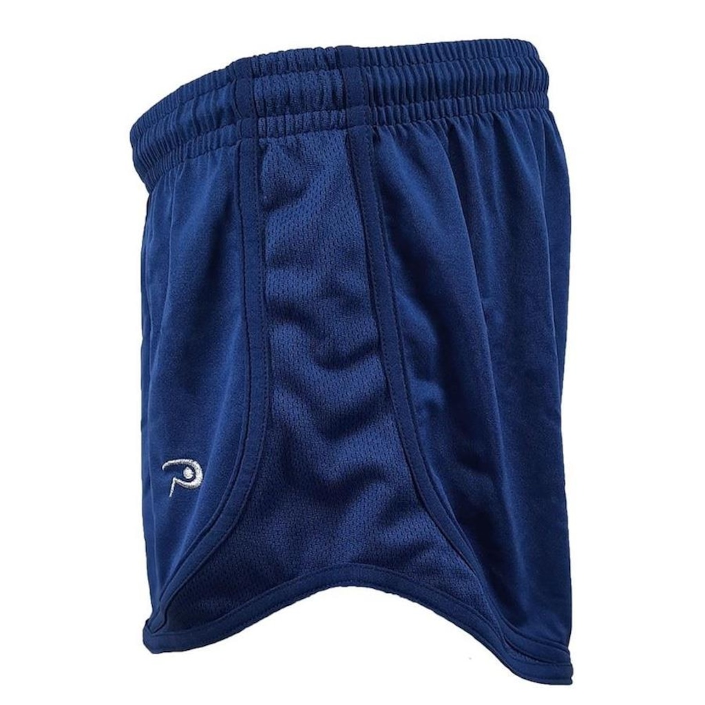 Imagem 3 do produto Short Corrida Placar Damasco SH-724 - Feminino