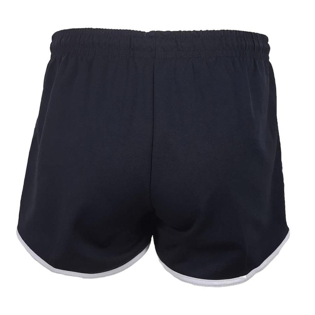 Imagem 2 do produto Short Corrida Placar Madeira SH-720 - Feminino