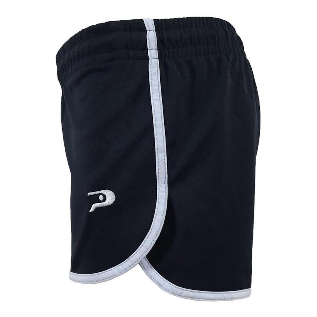 Imagem 3 do produto Short Corrida Placar Madeira SH-720 - Feminino