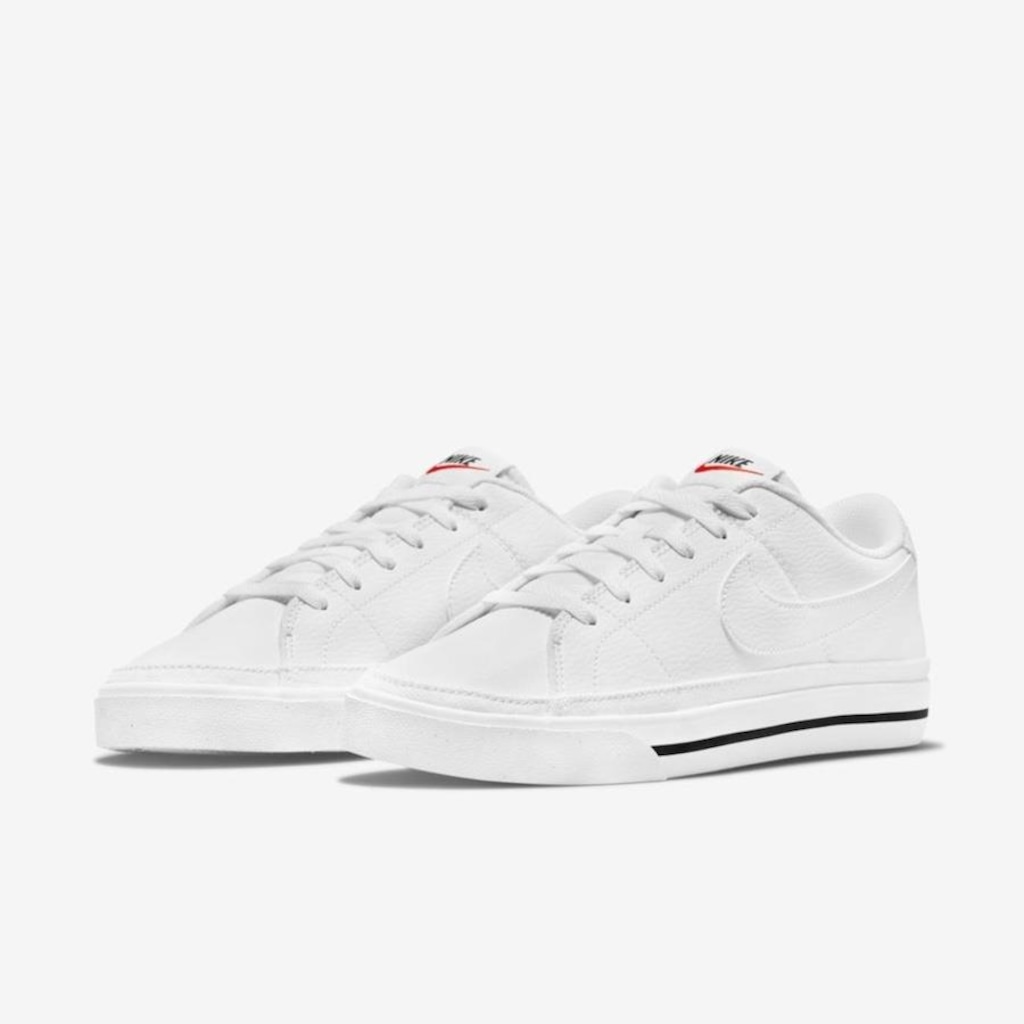 Imagem 2 do produto Tênis Nike Court Legacy Next Nature - Feminino