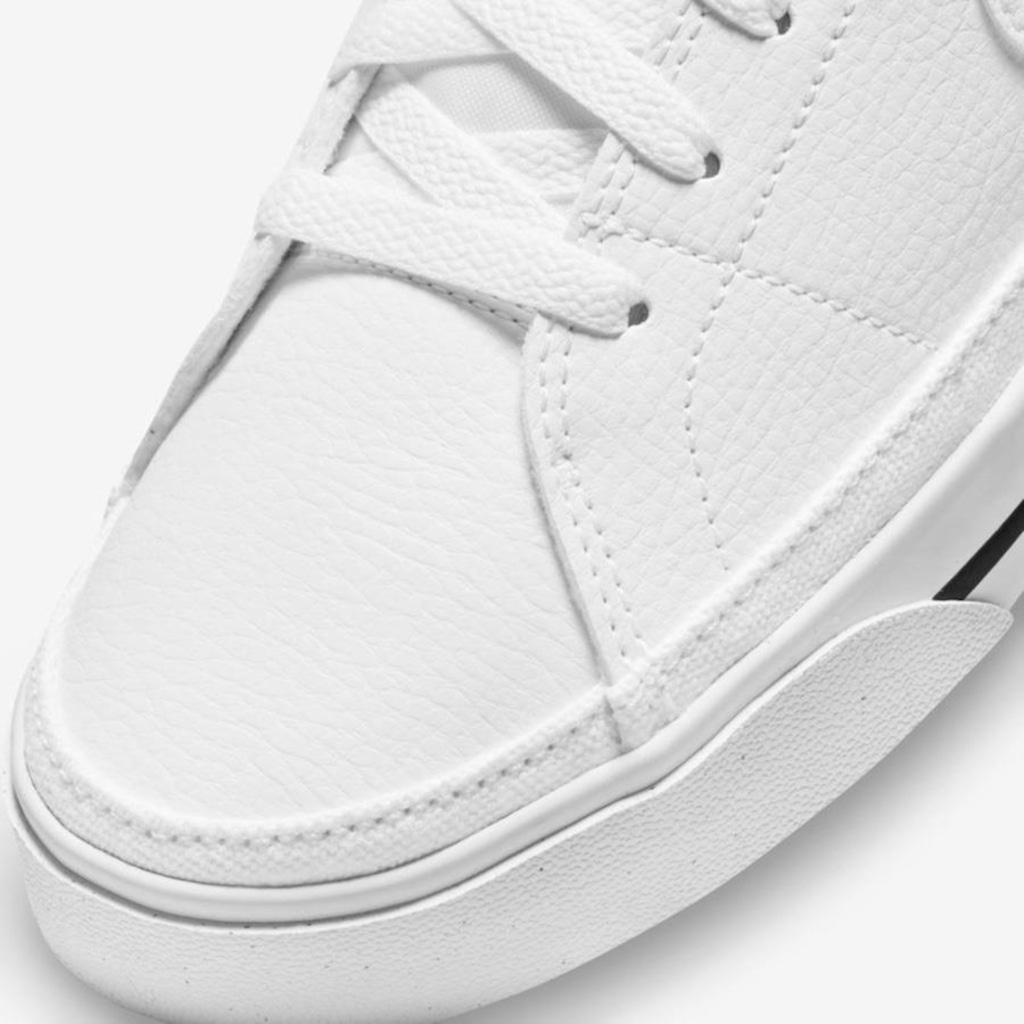 Imagem 4 do produto Tênis Nike Court Legacy Next Nature - Feminino