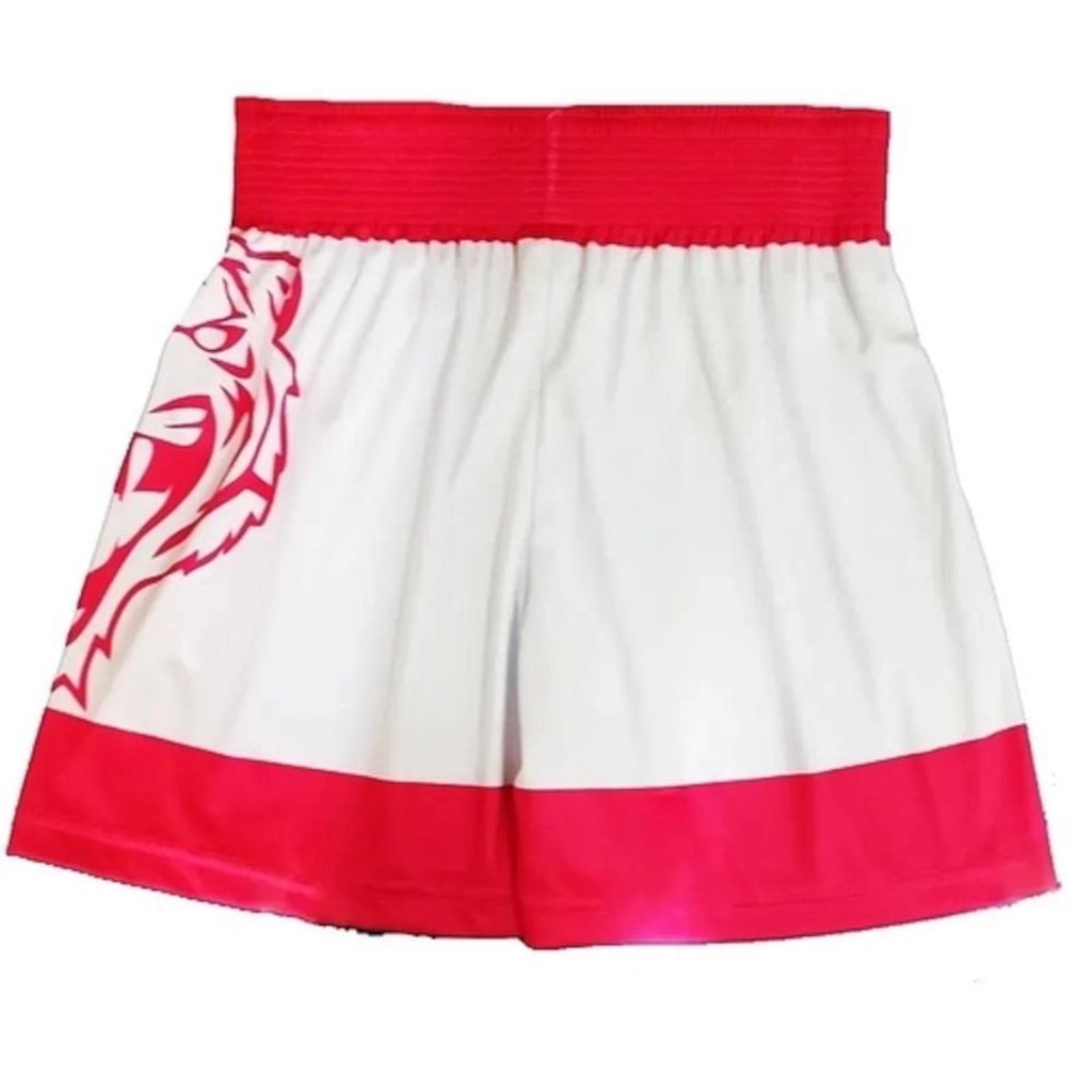 Imagem 3 do produto Calção Kanxa Lion 6621 - Feminino