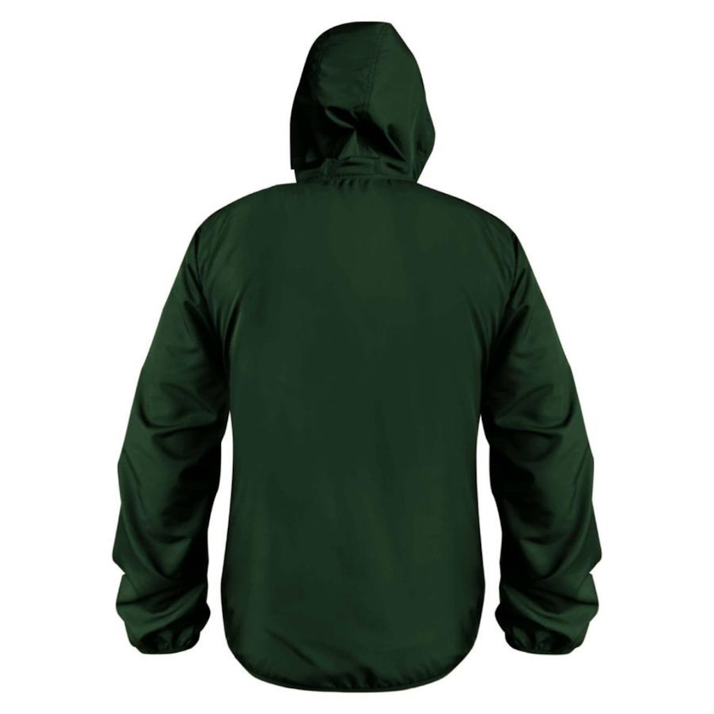 Imagem 2 do produto Jaqueta Corta Vento Web Surf Shop Light Militar WSS Moon - Masculina
