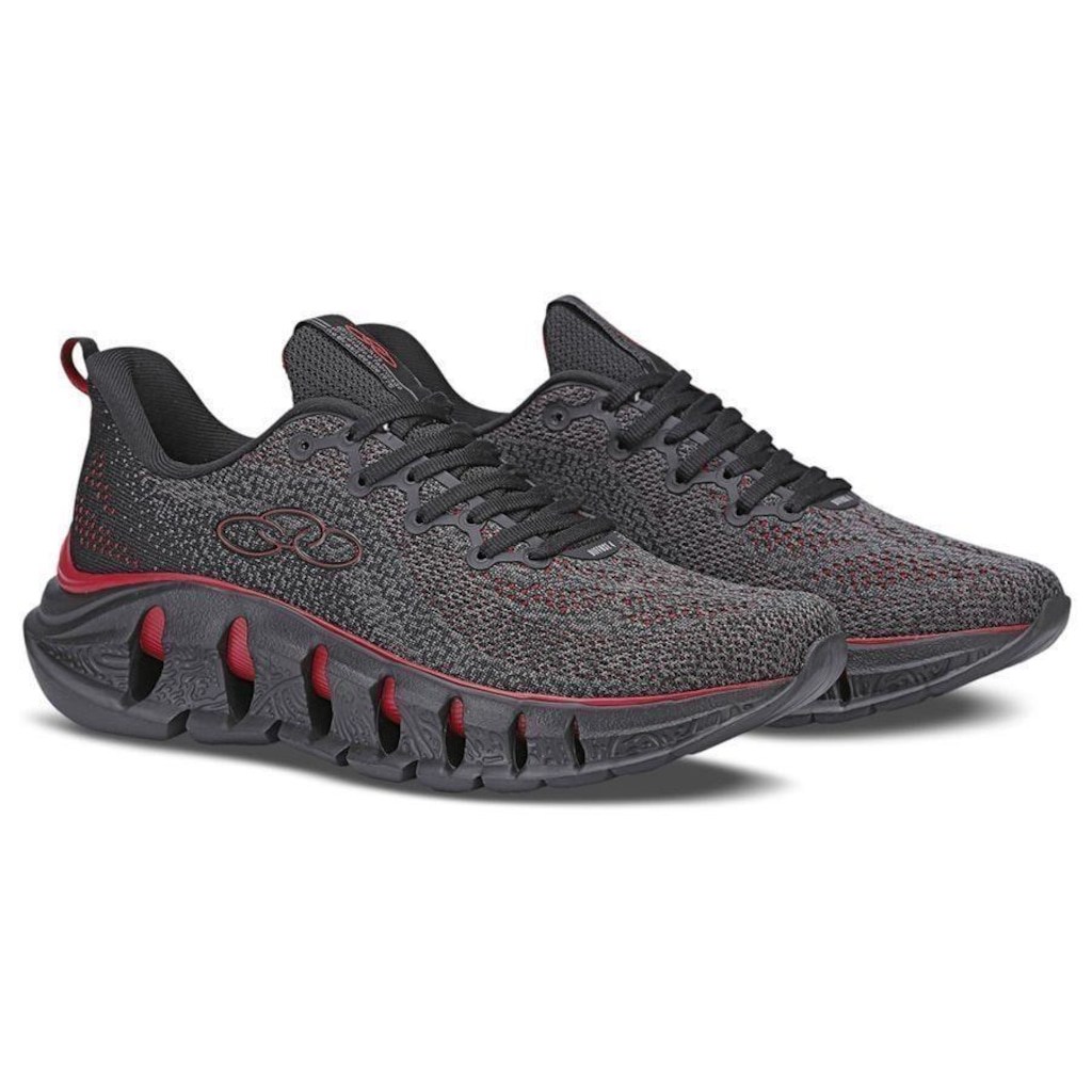 Imagem 2 do produto Tênis Olympikus Diffuse 4 - Masculino