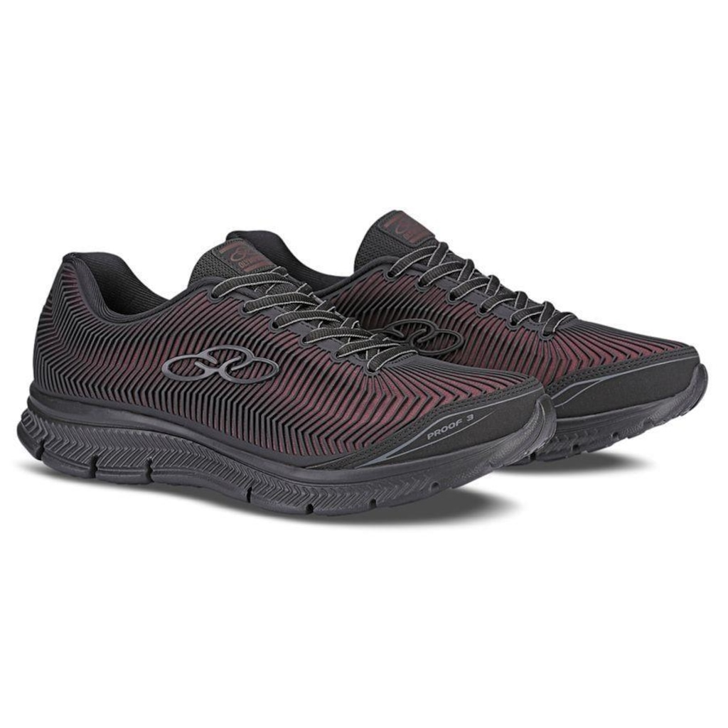 Imagem 2 do produto Tênis Olympikus Proof 3 - Masculino