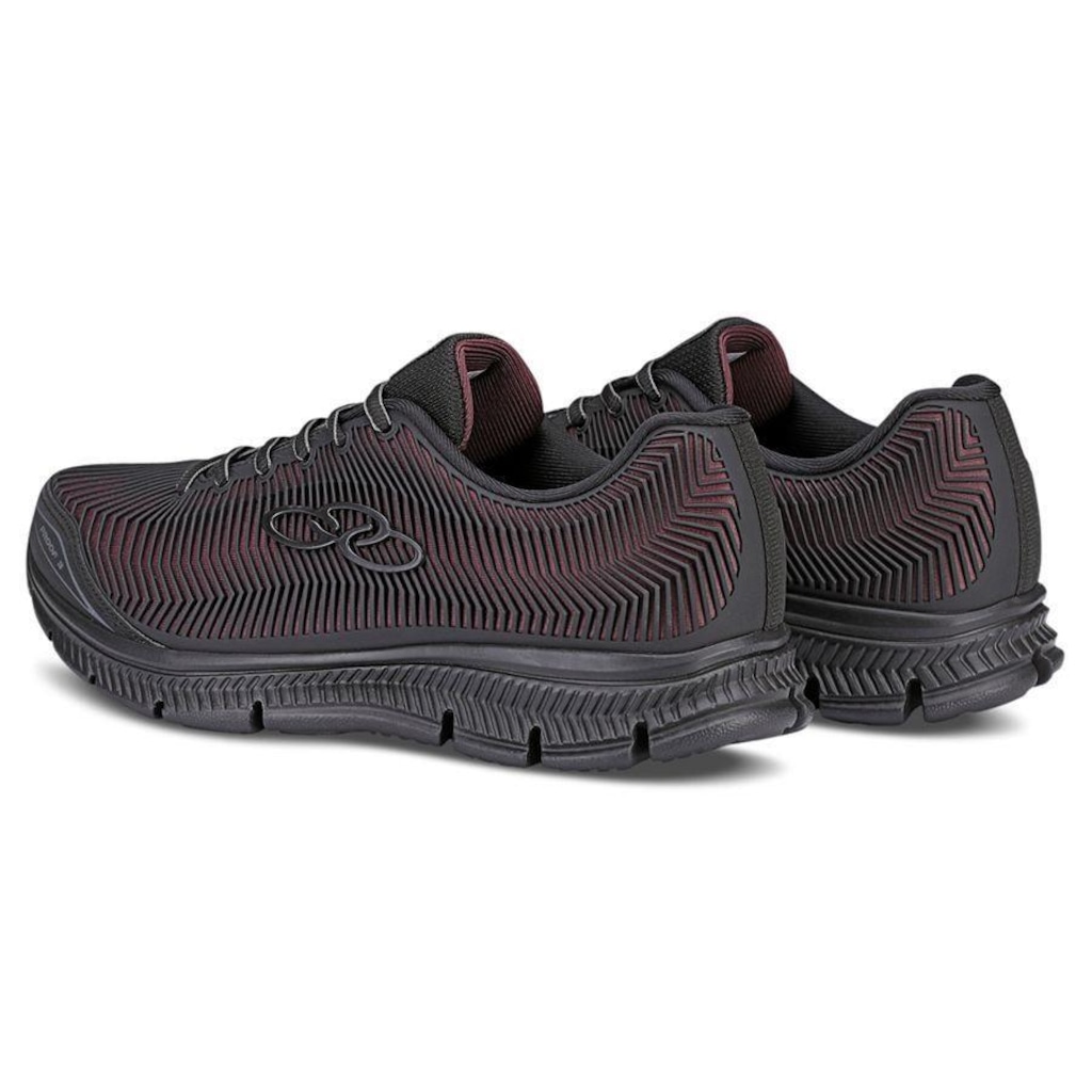 Imagem 3 do produto Tênis Olympikus Proof 3 - Masculino